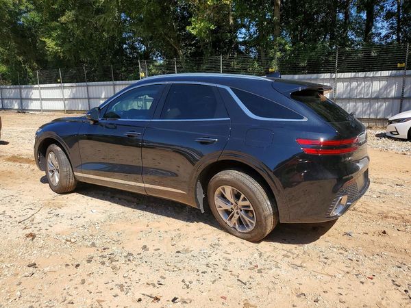 2023 GENESIS GV70
