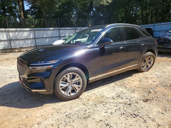 2023 GENESIS GV70