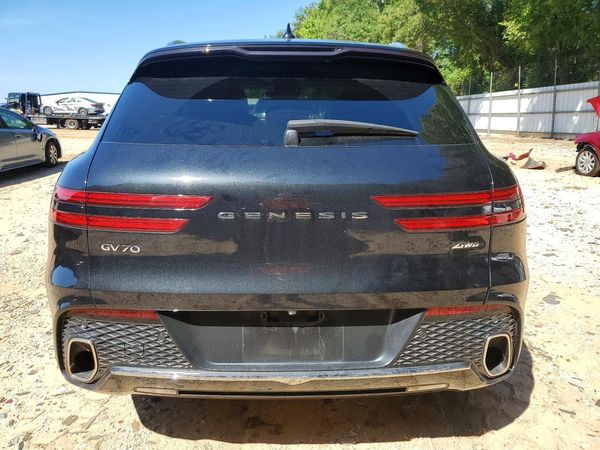2023 GENESIS GV70
