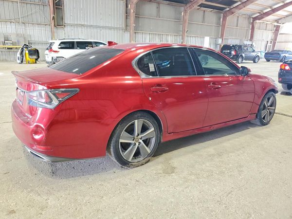 2016 LEXUS GS 350