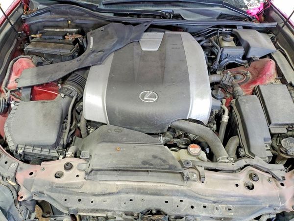 2016 LEXUS GS 350