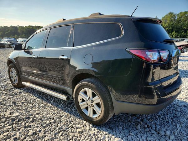 2013 CHEVROLET TRAVERSE 2LT