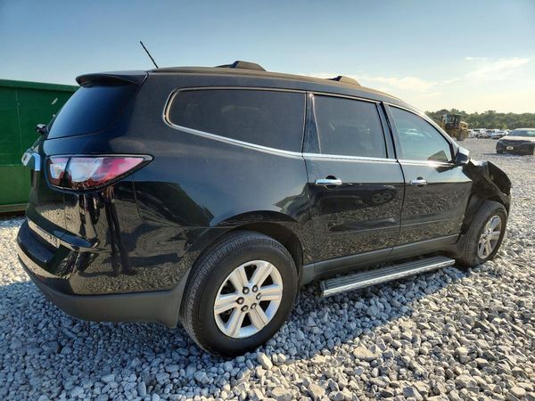 2013 CHEVROLET TRAVERSE 2LT
