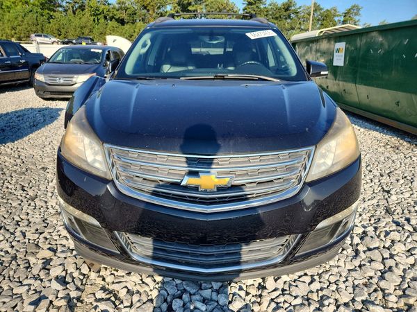 2013 CHEVROLET TRAVERSE 2LT