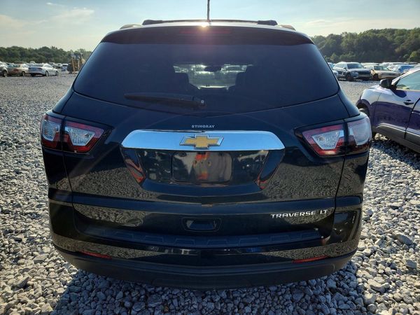 2013 CHEVROLET TRAVERSE 2LT