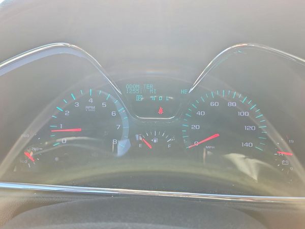 2013 CHEVROLET TRAVERSE 2LT