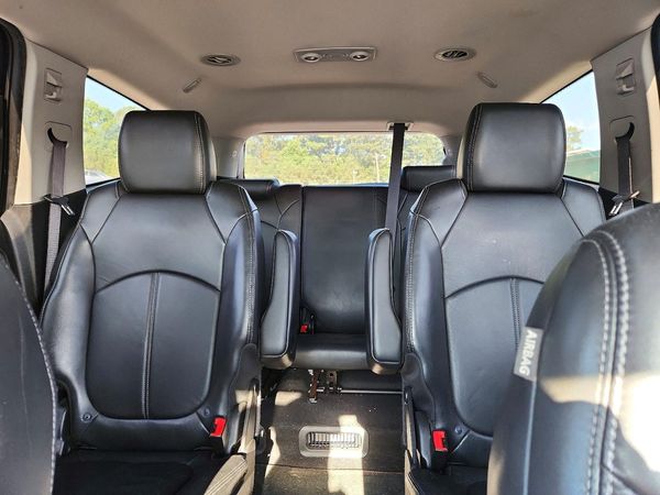 2013 CHEVROLET TRAVERSE 2LT
