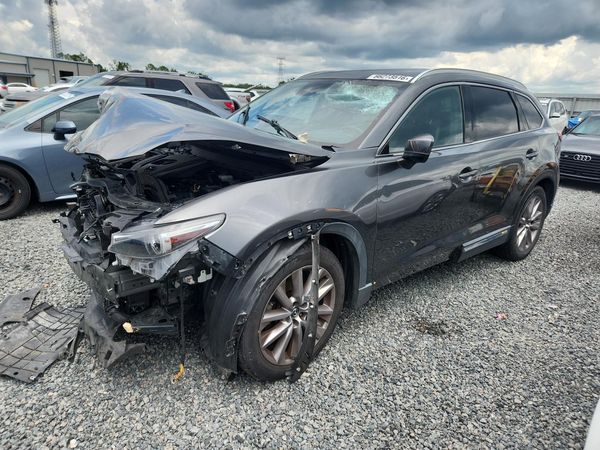 2020 MAZDA CX-9