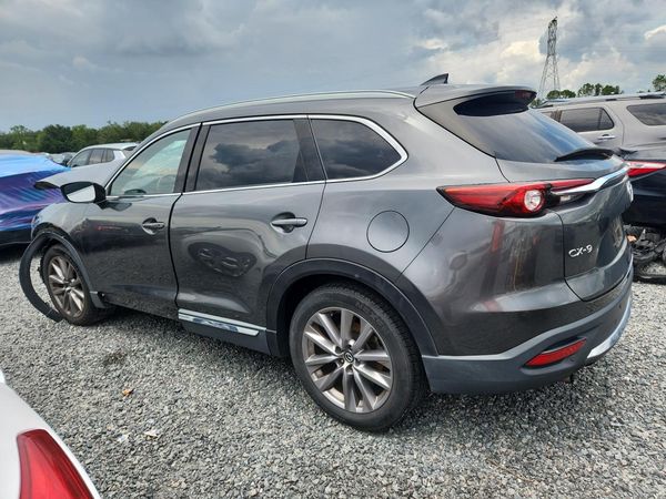 2020 MAZDA CX-9