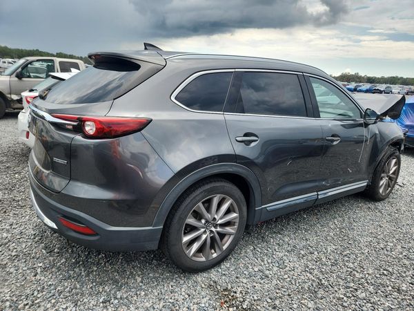 2020 MAZDA CX-9