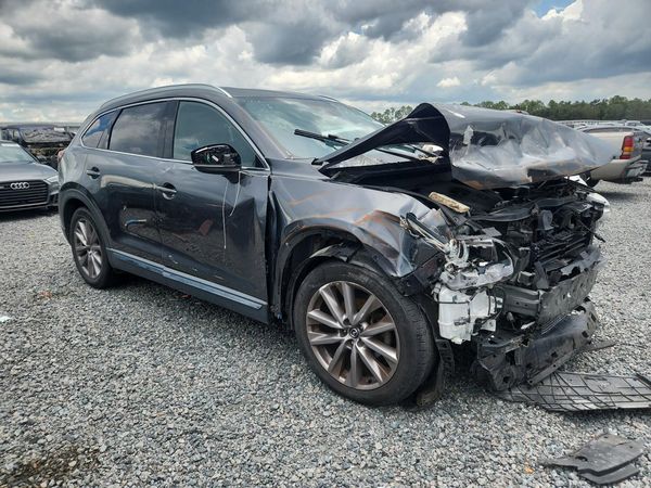 2020 MAZDA CX-9