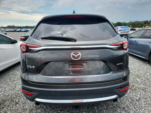 2020 MAZDA CX-9
