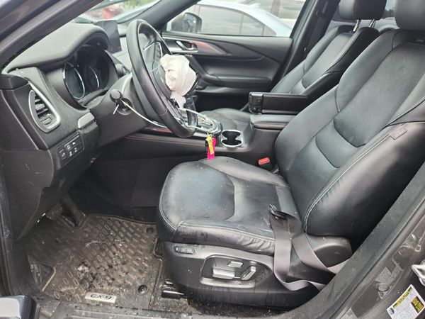 2020 MAZDA CX-9