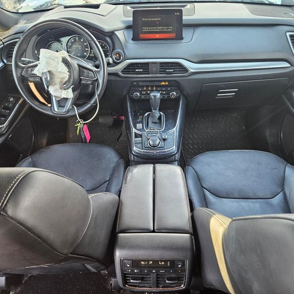 2020 MAZDA CX-9