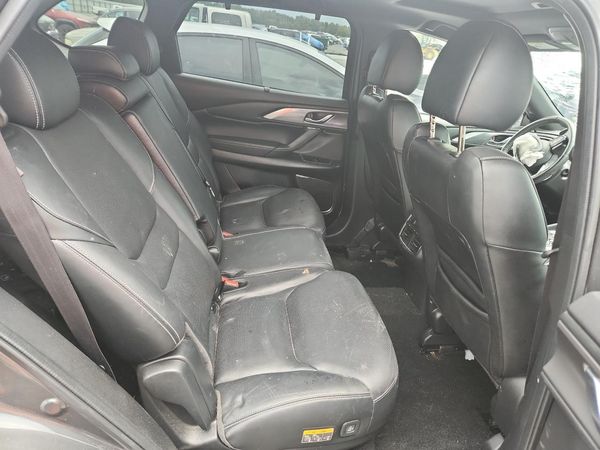 2020 MAZDA CX-9