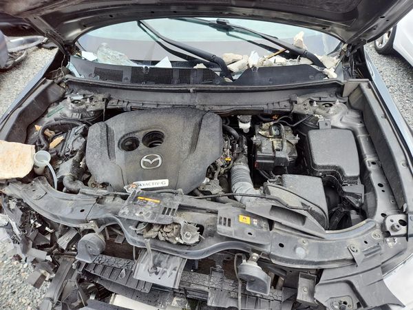 2020 MAZDA CX-9