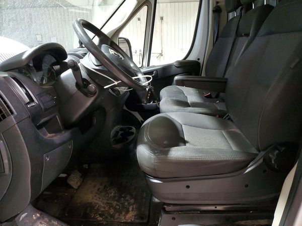 2019 RAM PROMASTER 2500