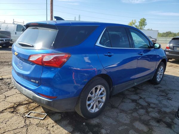 2019 CHEVROLET EQUINOX LT (1LT)