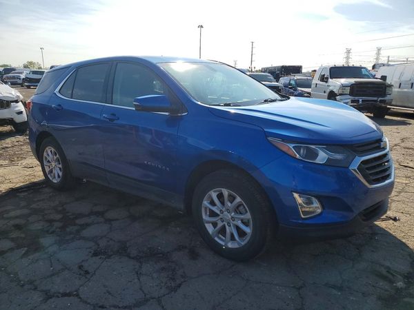 2019 CHEVROLET EQUINOX LT (1LT)