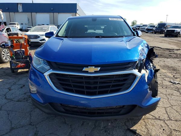 2019 CHEVROLET EQUINOX LT (1LT)