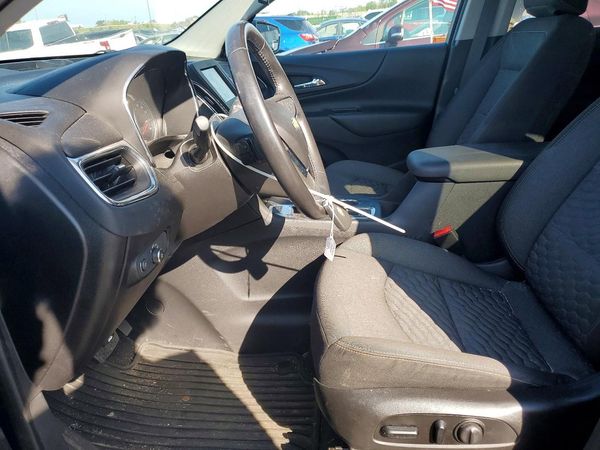 2019 CHEVROLET EQUINOX LT (1LT)