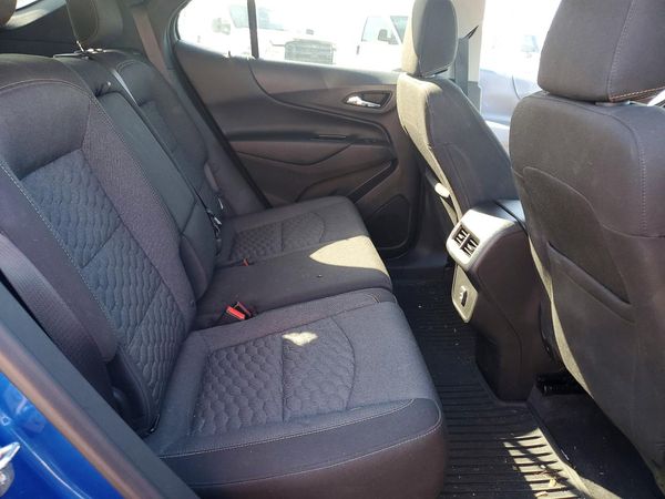 2019 CHEVROLET EQUINOX LT (1LT)