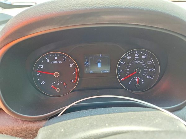 2018 KIA SPORTAGE QL