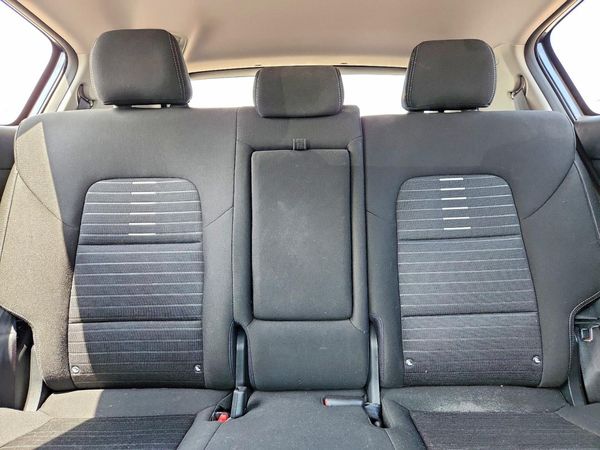 2018 KIA SPORTAGE QL