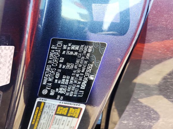 2018 KIA SPORTAGE QL