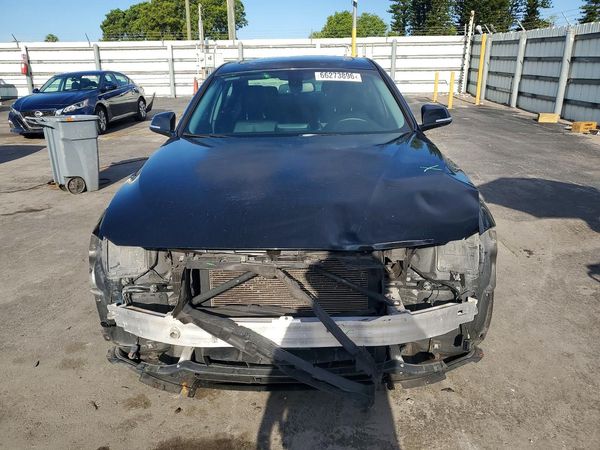 2014 BMW 320 SA