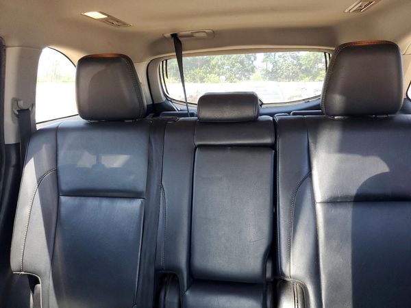 2019 TOYOTA HIGHLANDER SE/XLE