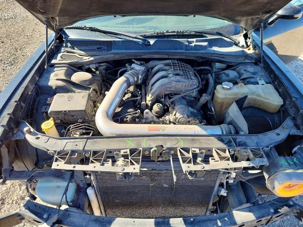 2015 DODGE CHALLENGER SXT Plus