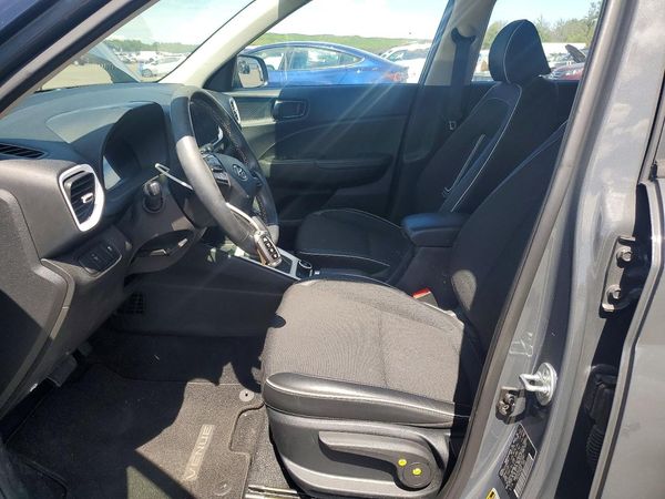 2024 HYUNDAI VENUE SEL / Limited