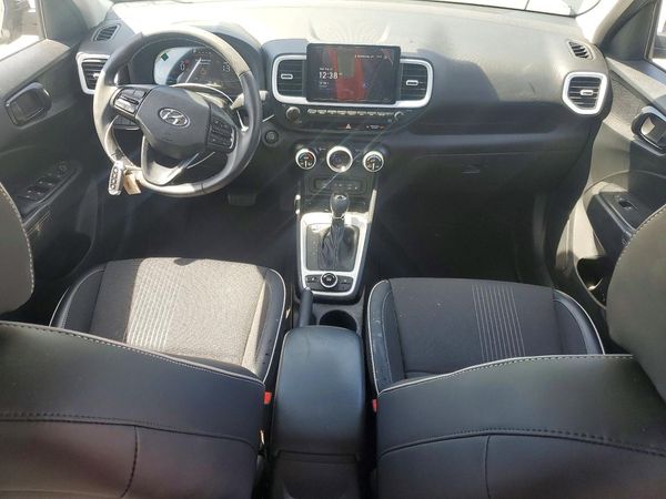 2024 HYUNDAI VENUE SEL / Limited