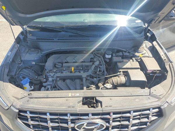 2024 HYUNDAI VENUE SEL / Limited