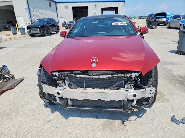 2018 MERCEDES-BENZ C C300