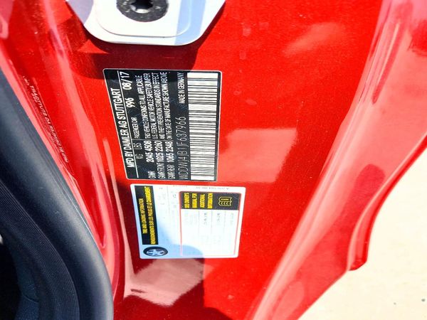 2018 MERCEDES-BENZ C C300