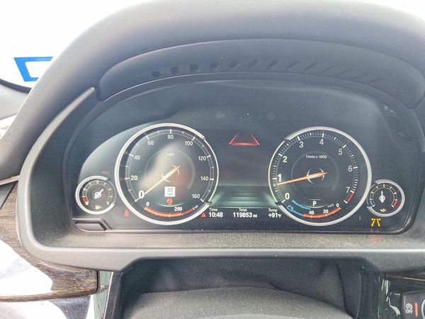 2018 BMW X5 xDrive50i