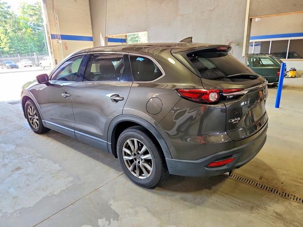 2018 MAZDA CX-9 Touring