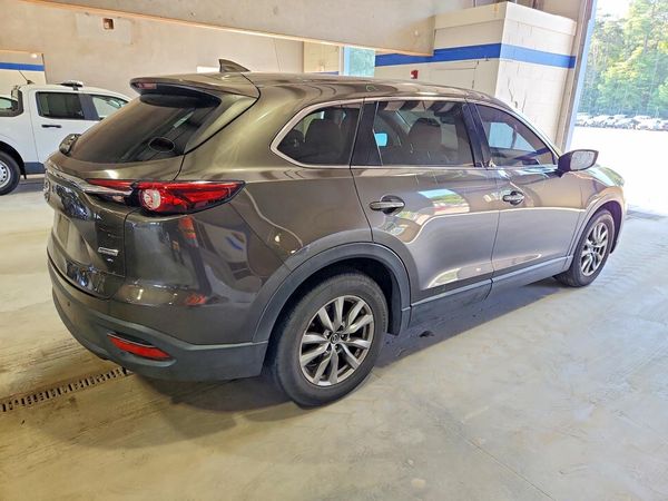 2018 MAZDA CX-9 Touring