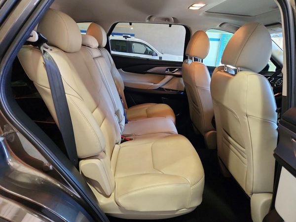 2018 MAZDA CX-9 Touring