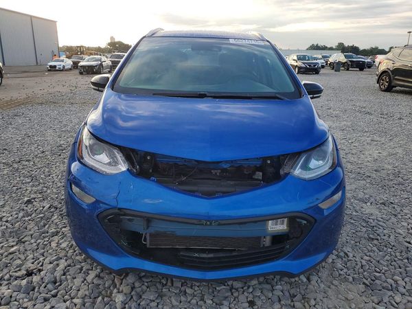 2017 CHEVROLET BOLT EV