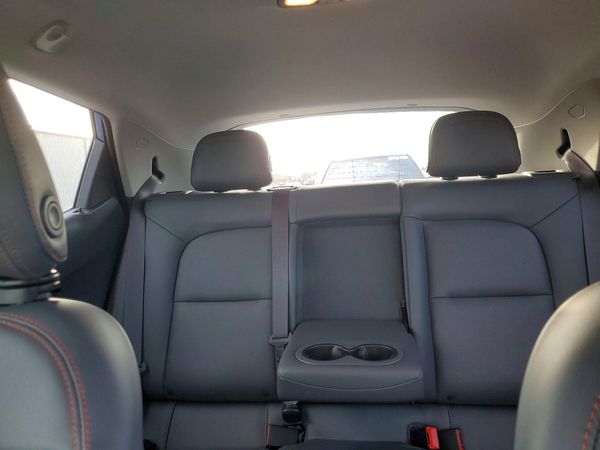 2017 CHEVROLET BOLT EV