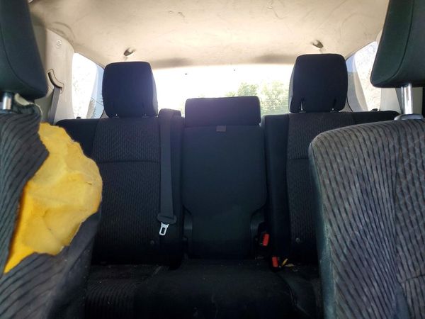 2013 TOYOTA 4RUNNER — SUVN