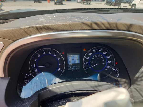 2015 INFINITI QX70