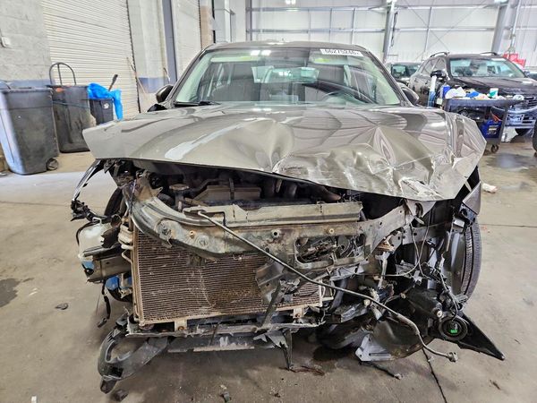 2016 MAZDA 3 SV/Base
