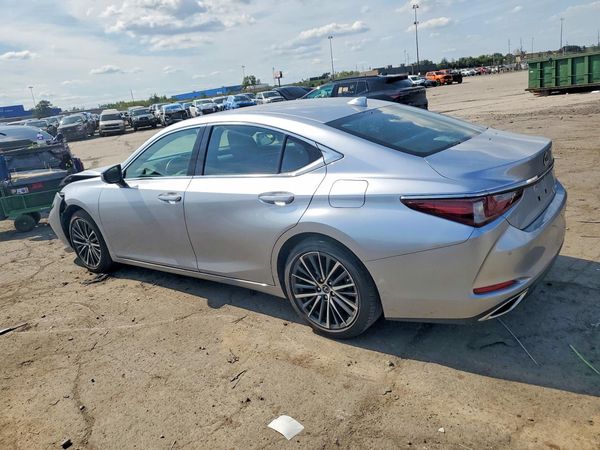 2025 LEXUS ES 350 350 Premium