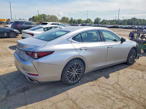 2025 LEXUS ES 350 350 Premium