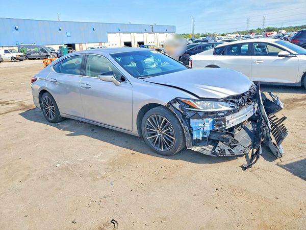 2025 LEXUS ES 350 350 Premium
