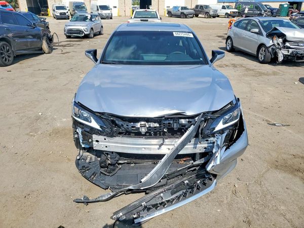 2025 LEXUS ES 350 350 Premium